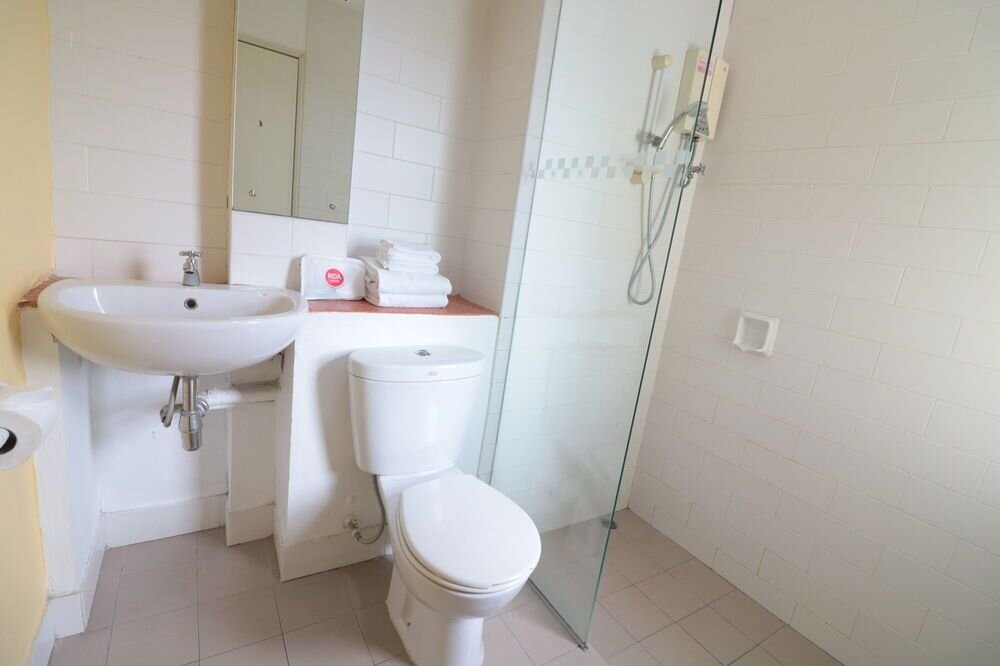 Бангкок: NIDA Rooms Ramkhamhaeng 23 Canal