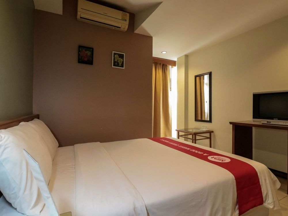 Бангкок: NIDA Rooms Ramkhamhaeng 23 Canal