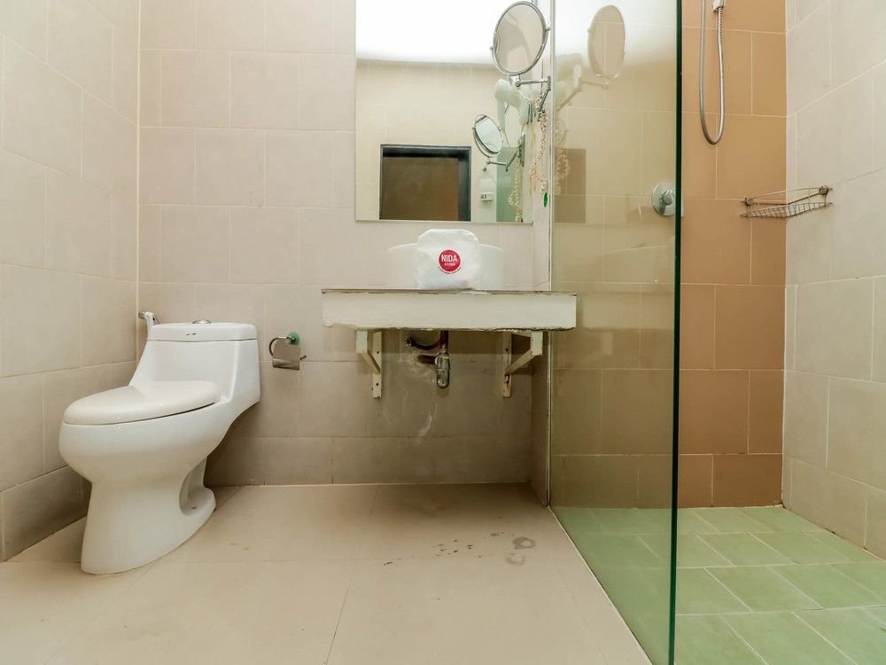Nida Rooms Bangrak 12 Bossa at Le Platinum Residency — фото 1