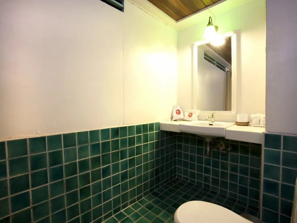 Бангкок: NIDA Rooms Grand Khaosan Soi 8