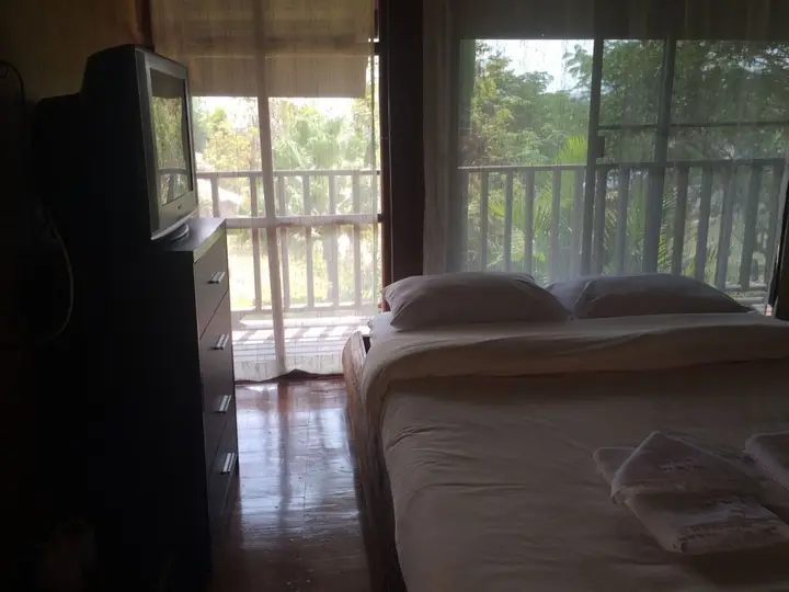 Паи: Por Ar Yor Resort