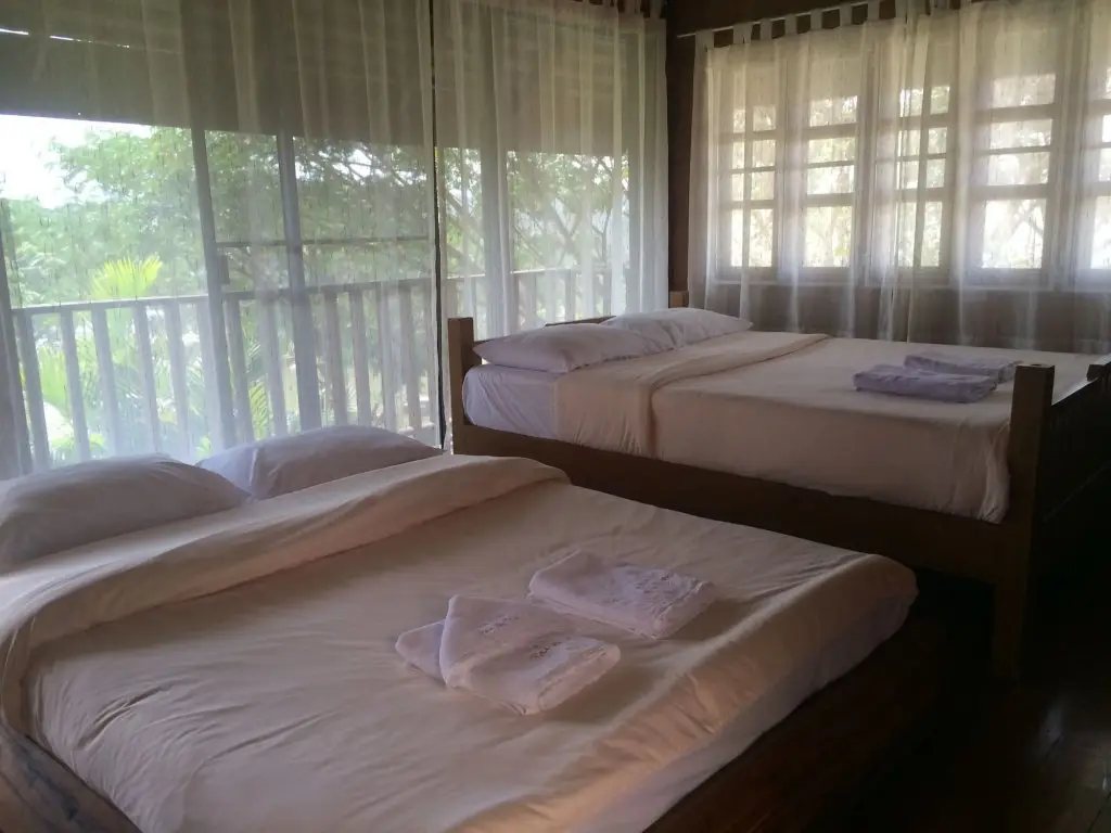 Паи: Por Ar Yor Resort