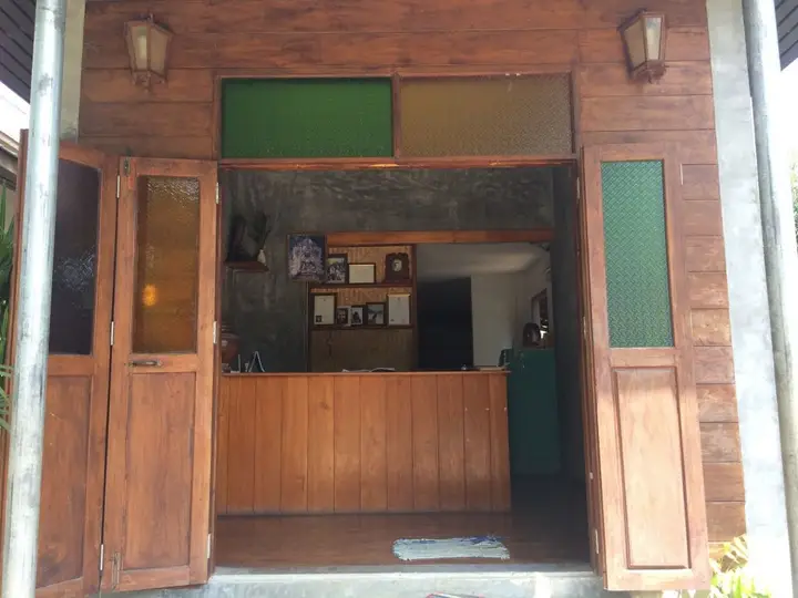 Паи: Pairadise Guesthouse