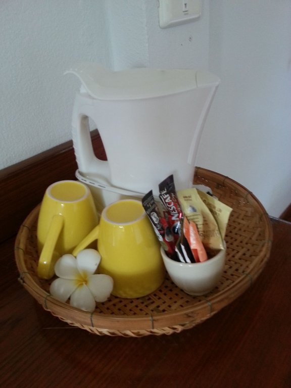 Паи: Pairadise Guesthouse