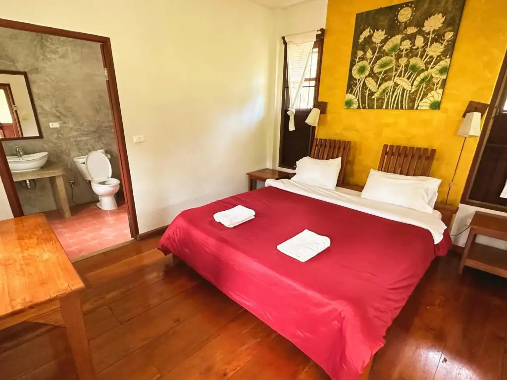 Паи: Pairadise Guesthouse