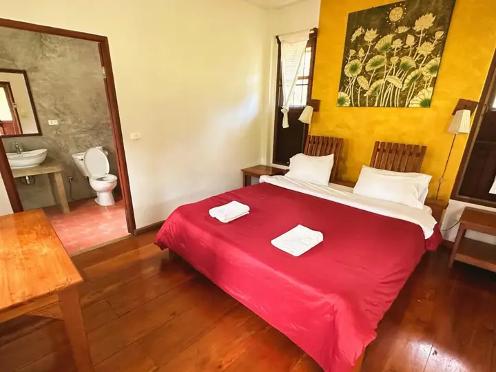 Паи: Pairadise Guesthouse