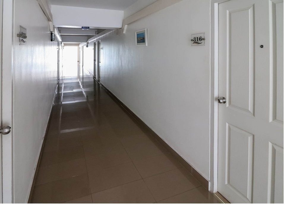 Бангкок: NIDA Rooms 597 Suan Luang Park