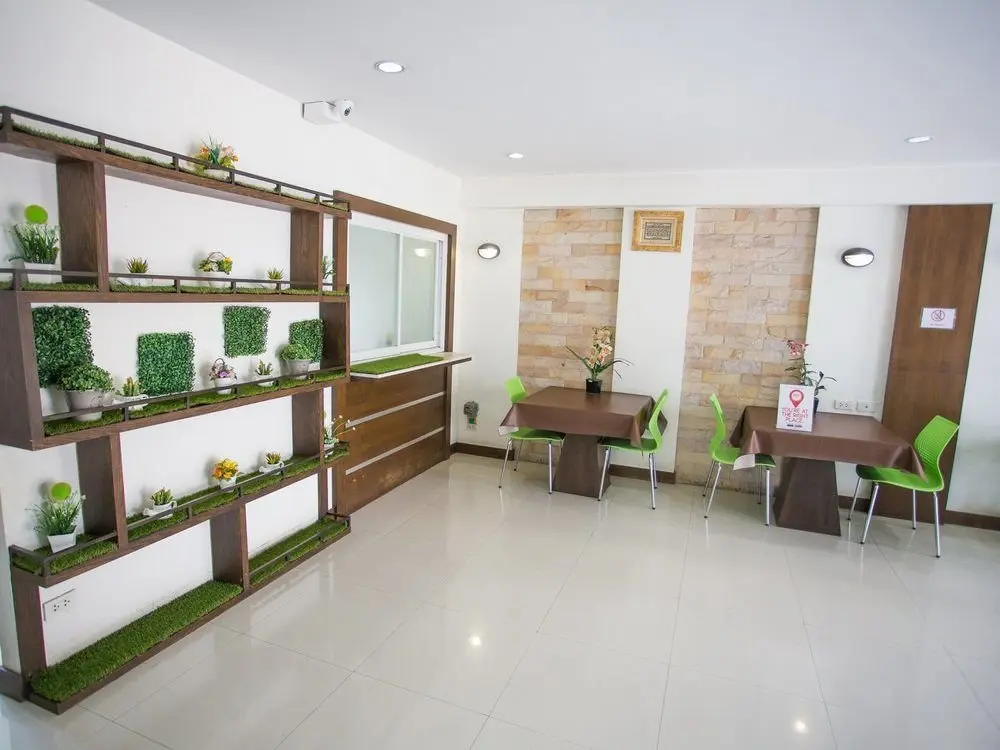 Бангкок: NIDA Rooms 597 Suan Luang Park