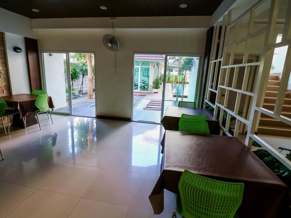 Бангкок: NIDA Rooms 597 Suan Luang Park