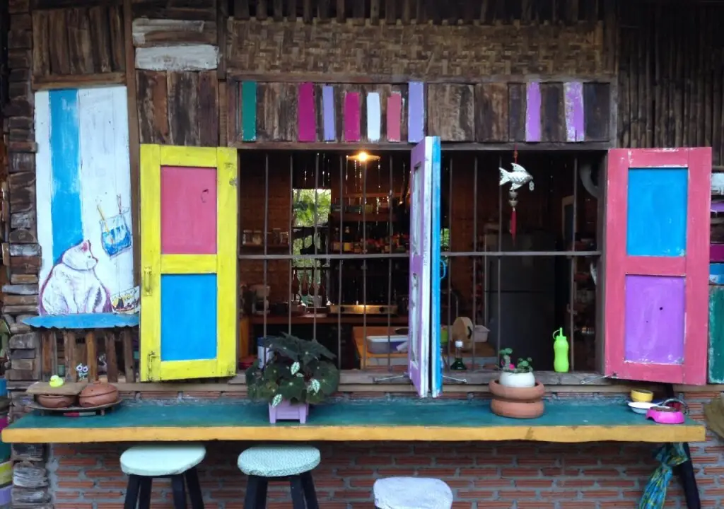 Паи: Paina Paita Home