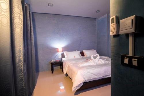 Сисакет: U-Siket Resort