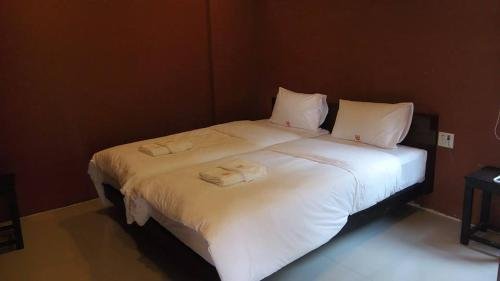 Сисакет: U-Siket Resort
