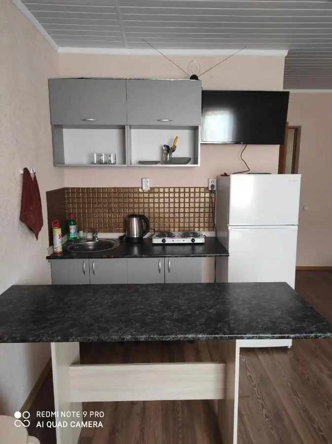 Миллерово: Guest House Artel