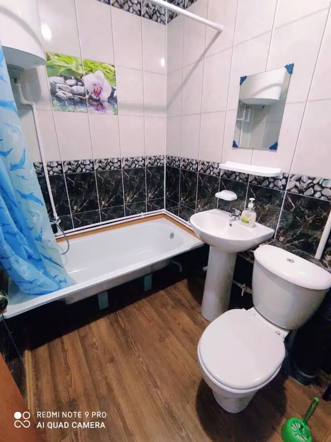 Миллерово: Guest House Artel