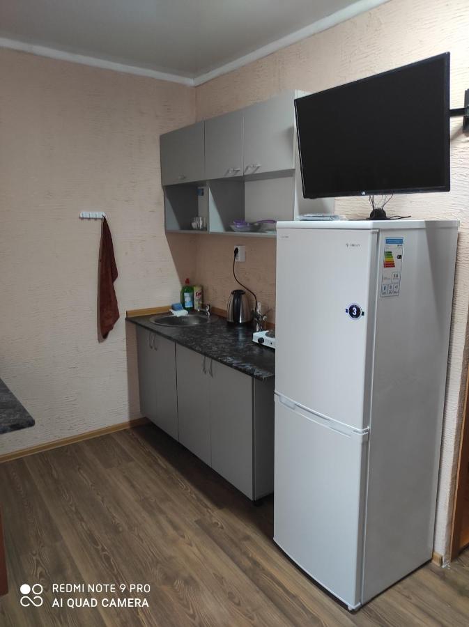 Миллерово: Guest House Artel