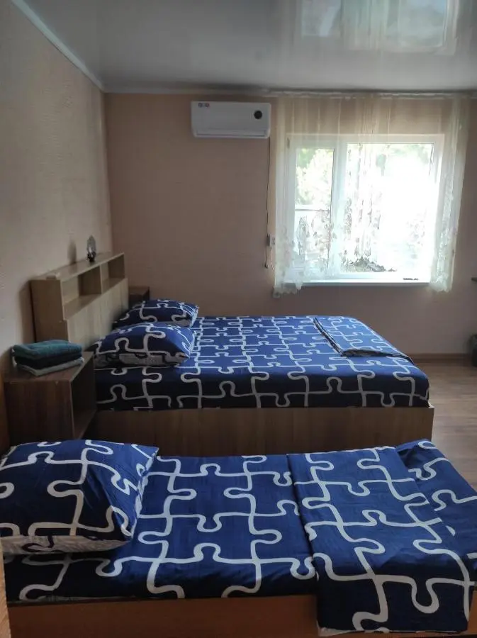 Миллерово: Guest House Artel