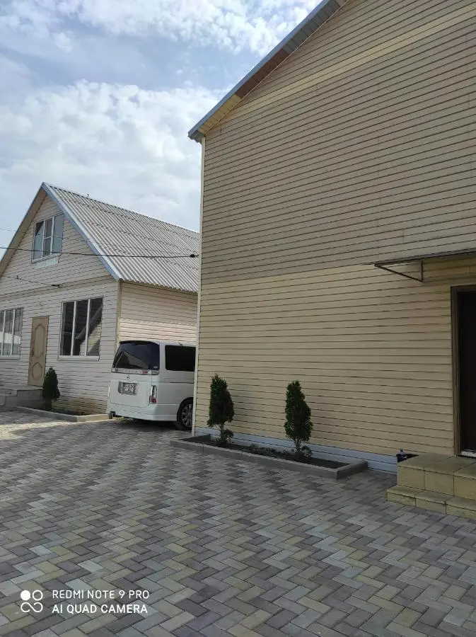 Миллерово: Guest House Artel