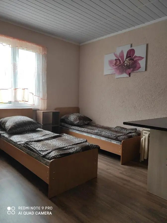 Миллерово: Guest House Artel