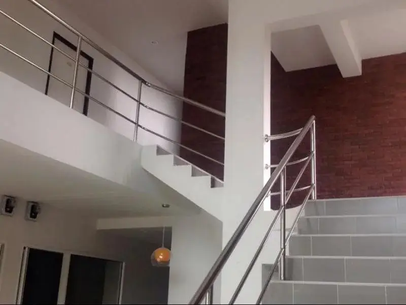 Нонгкхай: Huan-Lai Hotel