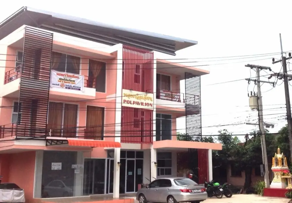 Huan-Lai Hotel — фото 1