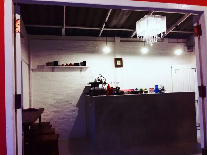 Пху Руэа: Le Bar Tarry Hotel