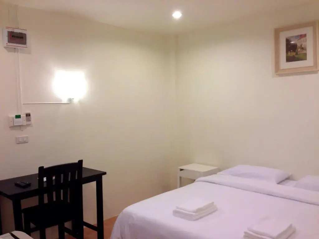 Пху Руэа: Le Bar Tarry Hotel