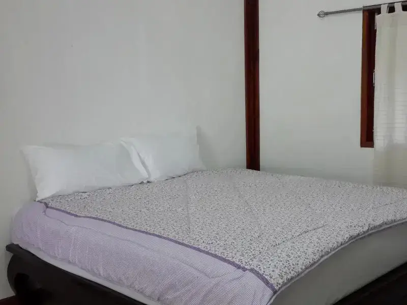 Ко-Пханган: Salika Resort