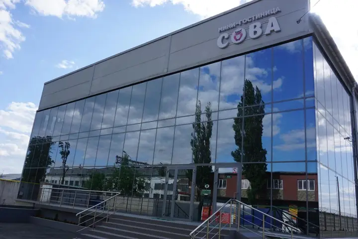 Ростов-на-Дону: Отель Городская гостиница "СОВА" ИП Мелихов Игорь Вкикторович