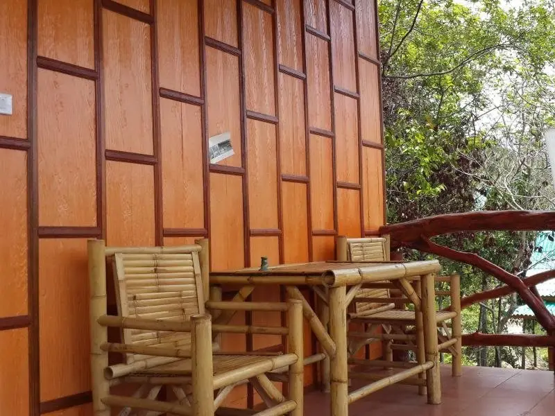 Ко-Пханган: Mellow Resort