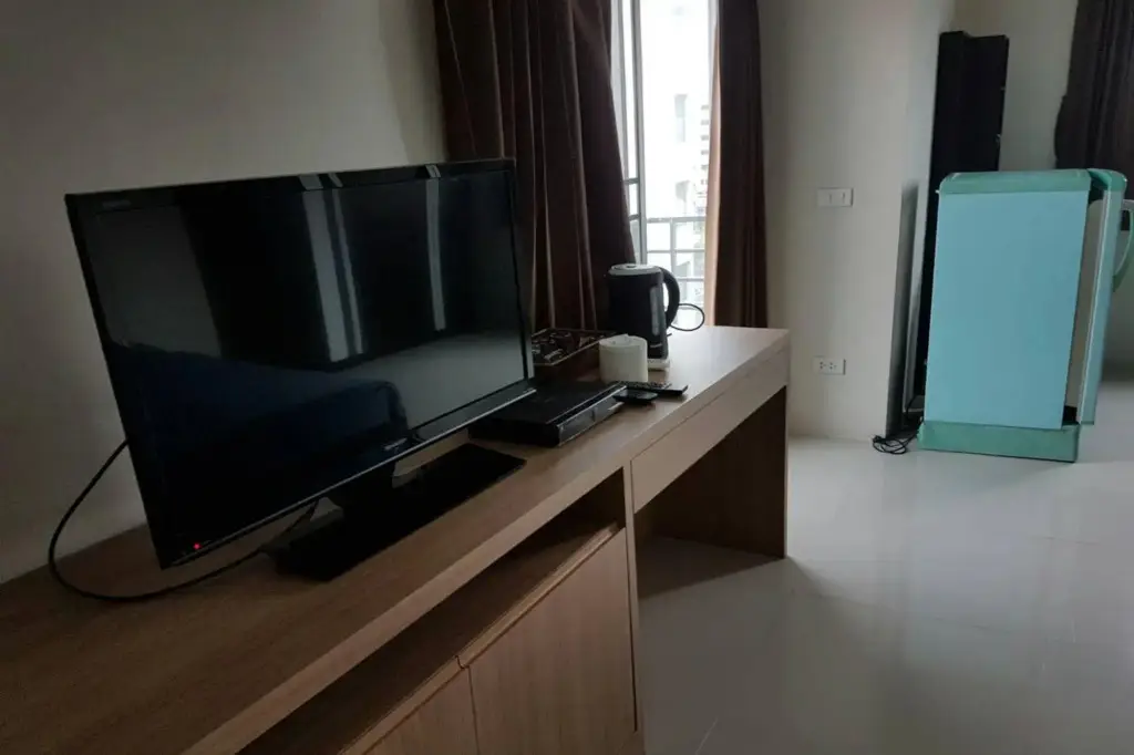 Бангкок: CM House