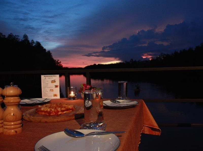 Клонг-Том: Srikanlaya Resort