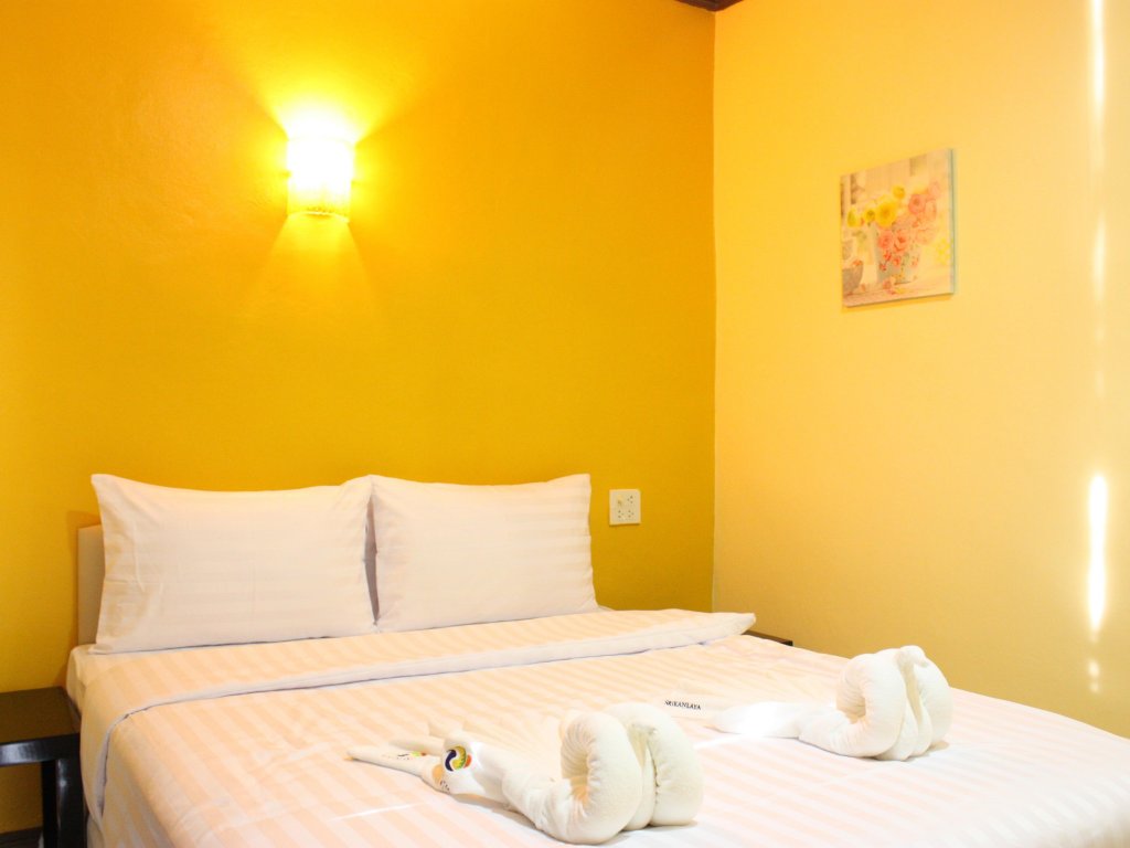 Клонг-Том: Srikanlaya Resort