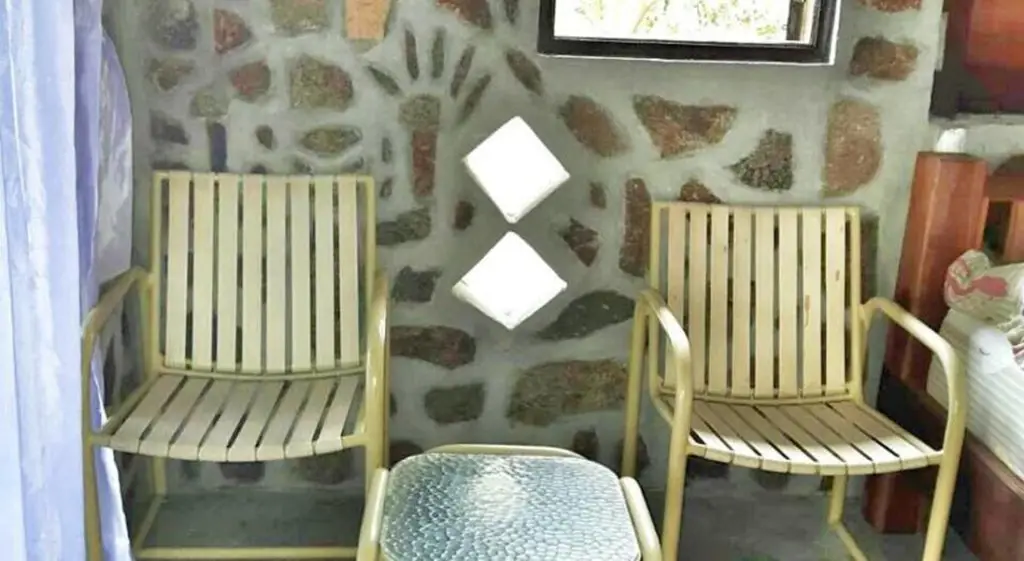 Остров Тау: Tao Thong Villa 2