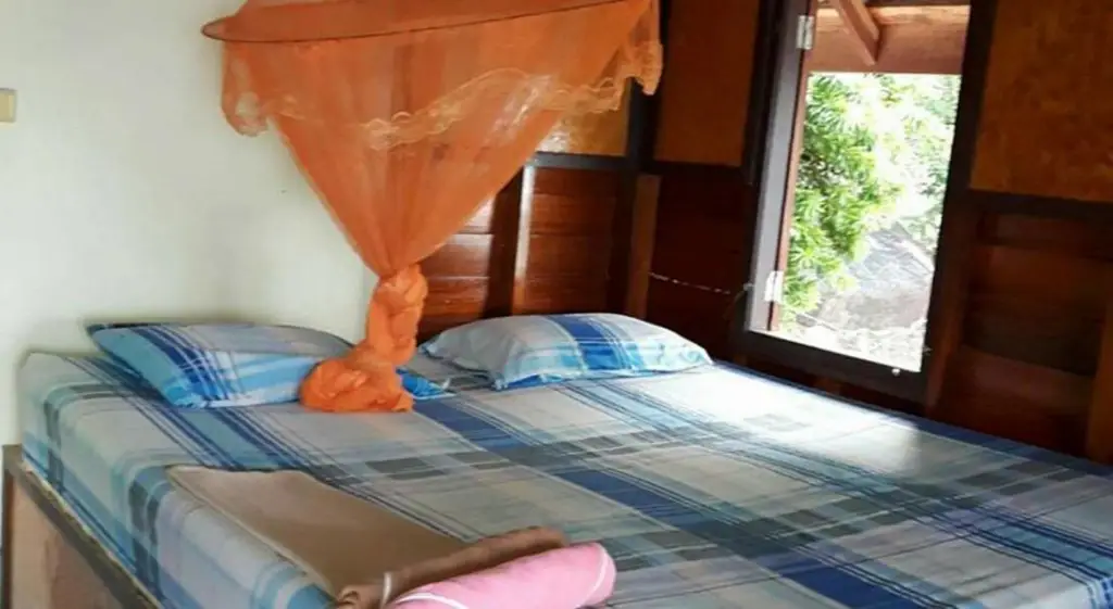 Остров Тау: Tao Thong Villa 2