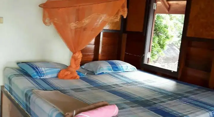 Остров Тау: Tao Thong Villa 2