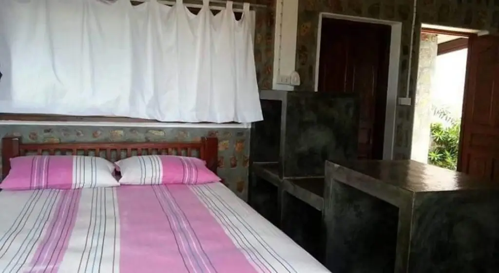 Остров Тау: Tao Thong Villa 2
