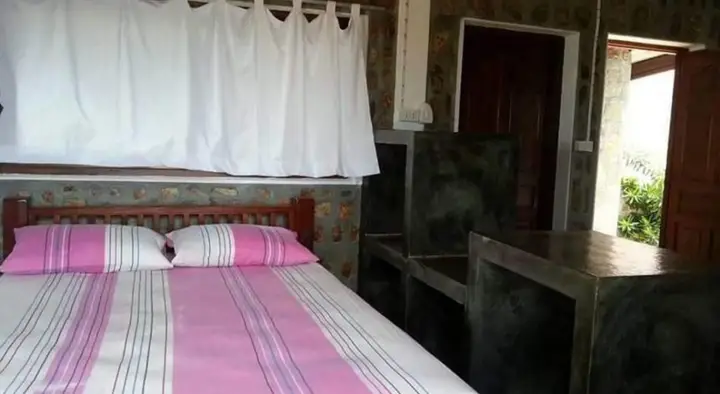 Остров Тау: Tao Thong Villa 2