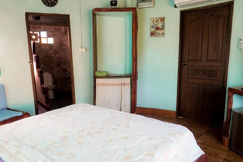 Нонг-Пан-Чан: Longmadoo Resort