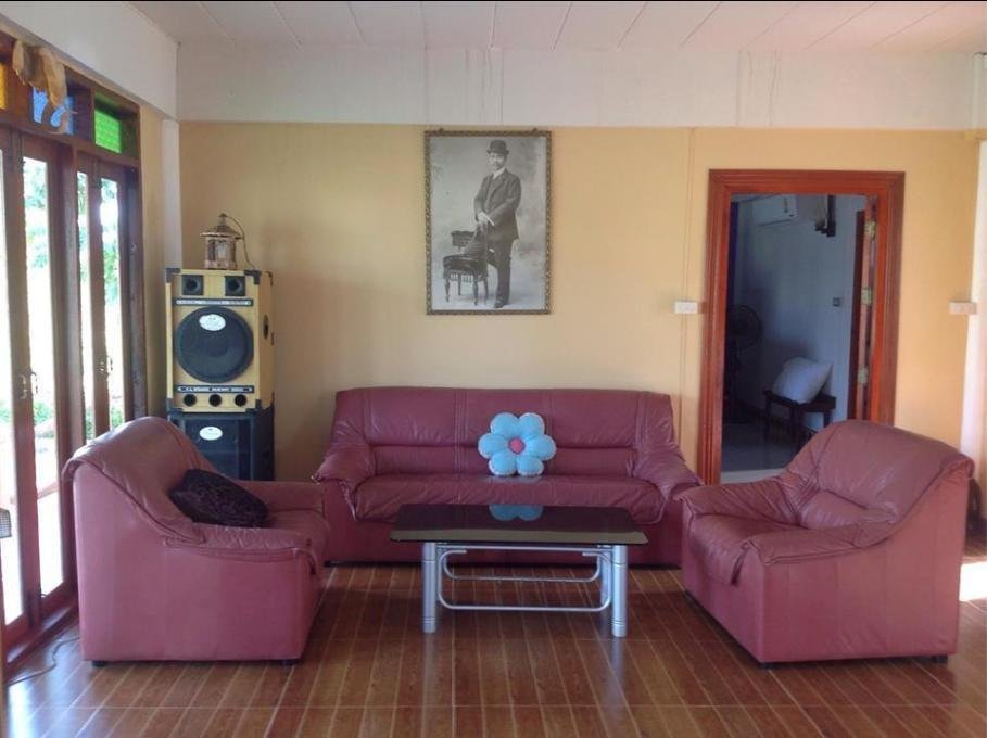 Нонг-Пан-Чан: Longmadoo Resort