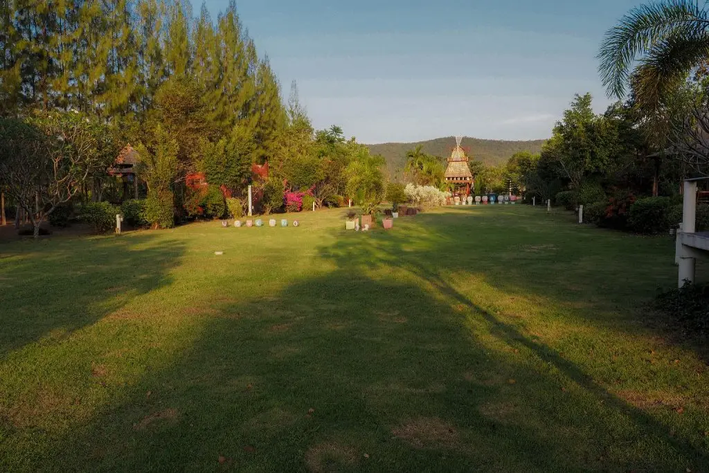 Нонг-Пан-Чан: Longmadoo Resort