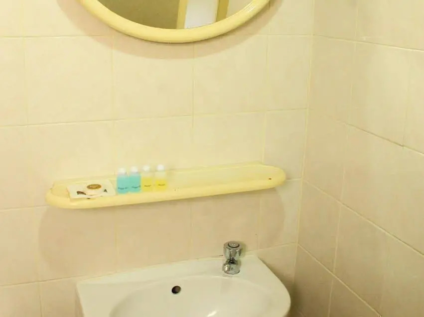 Бангкок: Phet Street Apartment