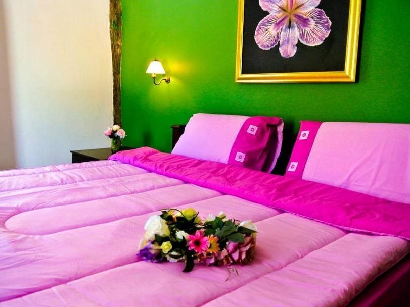 Суан Фуэн: Tawan Anda Resort