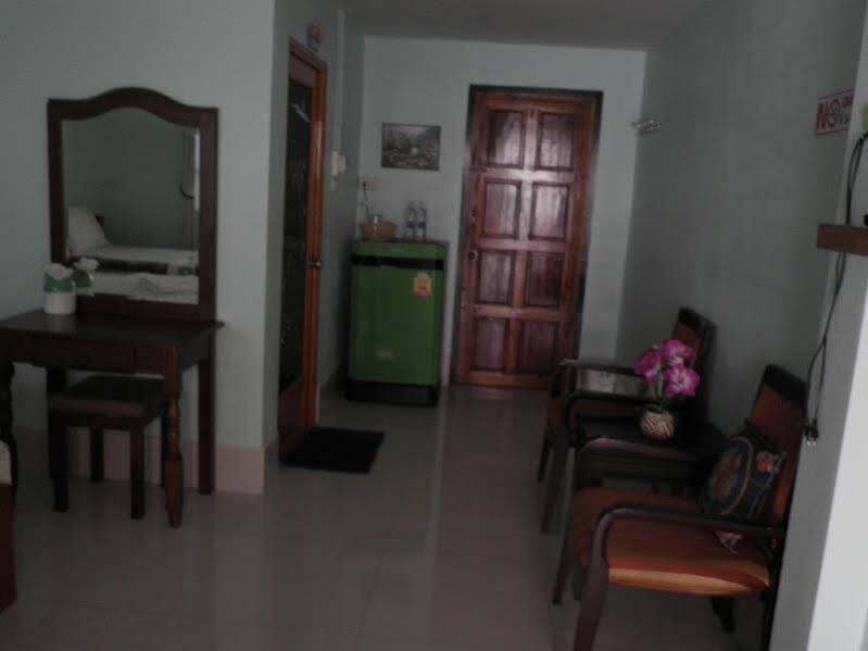 Ранонг: Lucky Home Resort