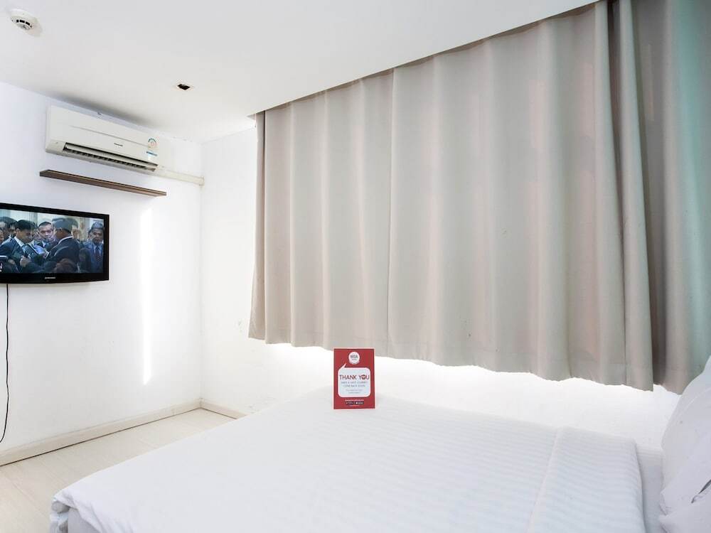 Бангкок: NIDA Rooms Ekamai 914 Room