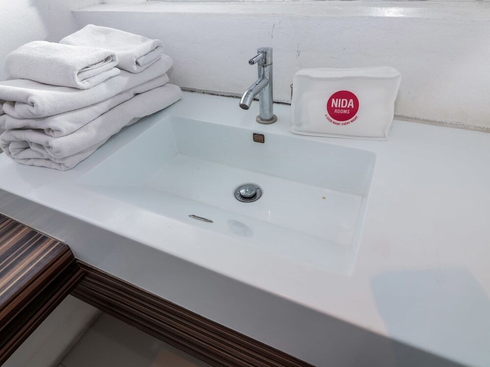 Бангкок: NIDA Rooms Ekamai 914 Room