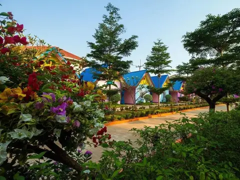Kunnuad Garden Resort — фото 1