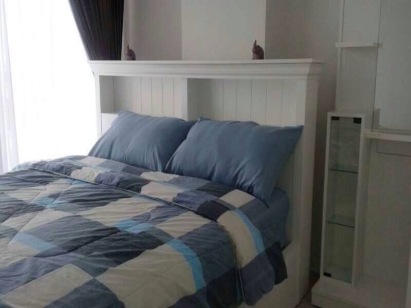 Клаенг: Grand Beach Condominium (Room. B26)