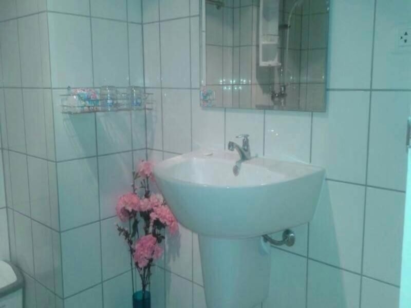 Клаенг: Grand Beach Condominium (Room. B26)