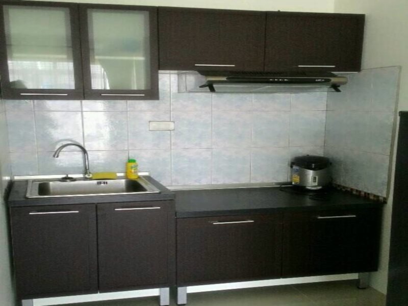 Клаенг: Grand Beach Condominium (Room. B26)