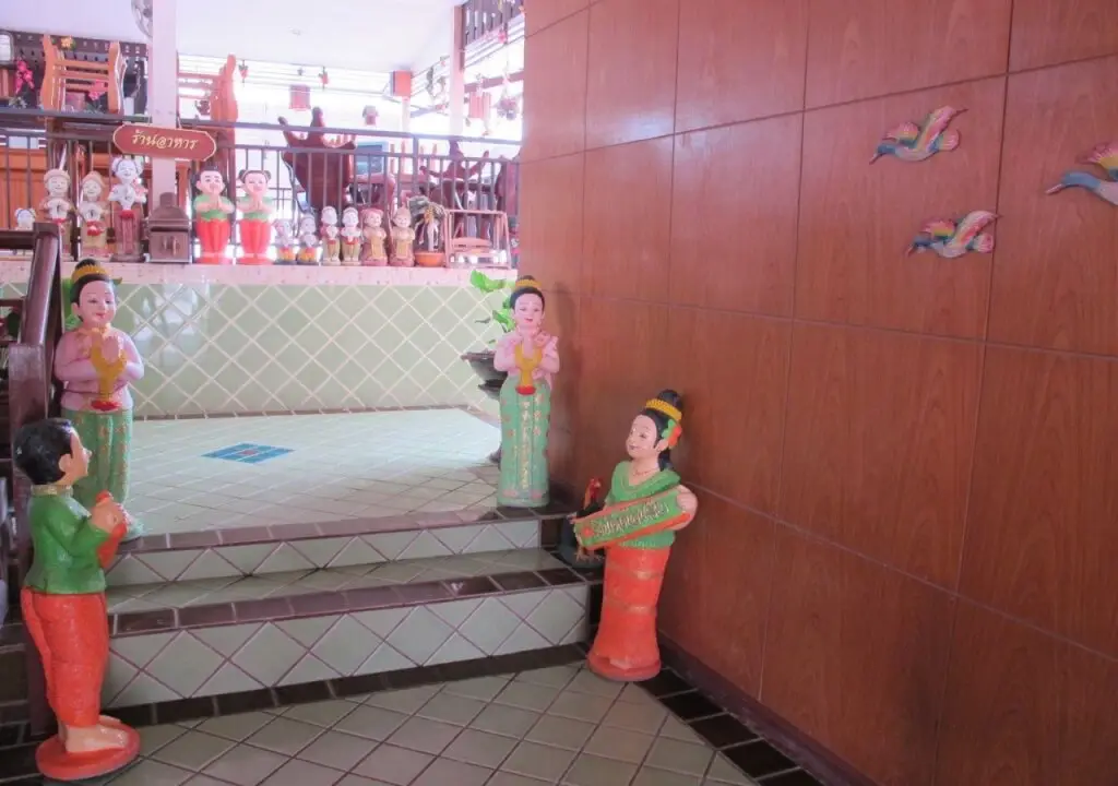 Прачуапкхирикхан: Korwanburi Hotel